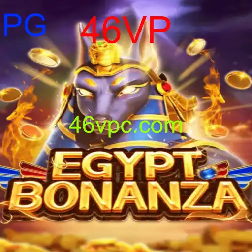 EgyptBonanza